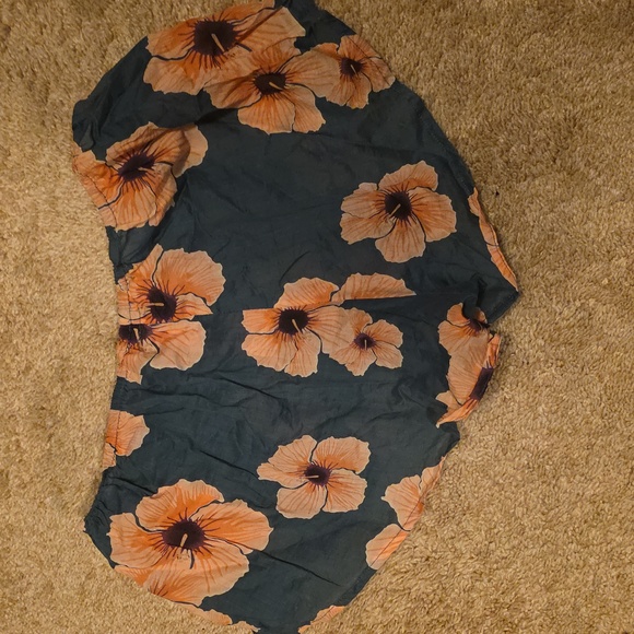 Acacia Hibiscus Pj Set - Picture 5 of 6